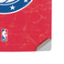 NBA Philadelphia 76ers Distressed PS5 Digital Edition Console Skin